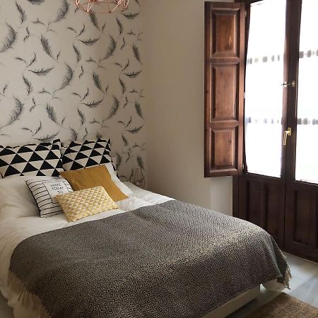 Ibericabeds Plaza Nueva Daire Granada Dış mekan fotoğraf