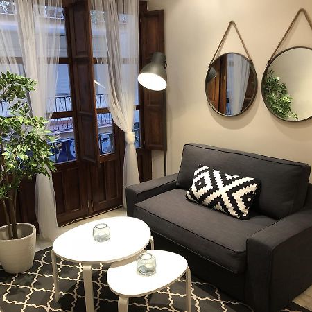 Ibericabeds Plaza Nueva Daire Granada Dış mekan fotoğraf