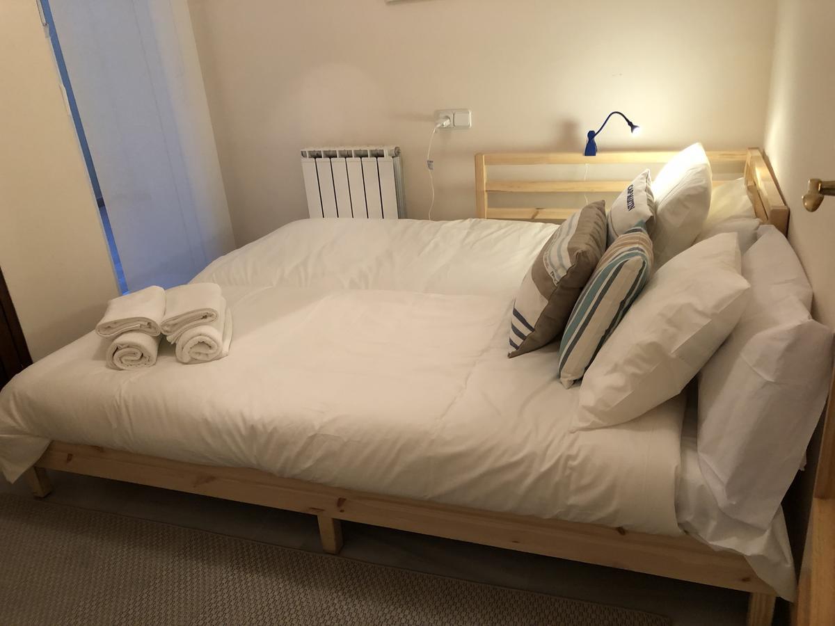 Ibericabeds Plaza Nueva Daire Granada Dış mekan fotoğraf