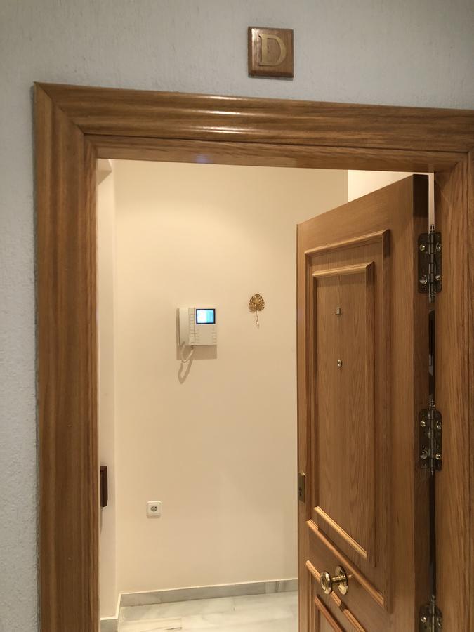 Ibericabeds Plaza Nueva Daire Granada Dış mekan fotoğraf