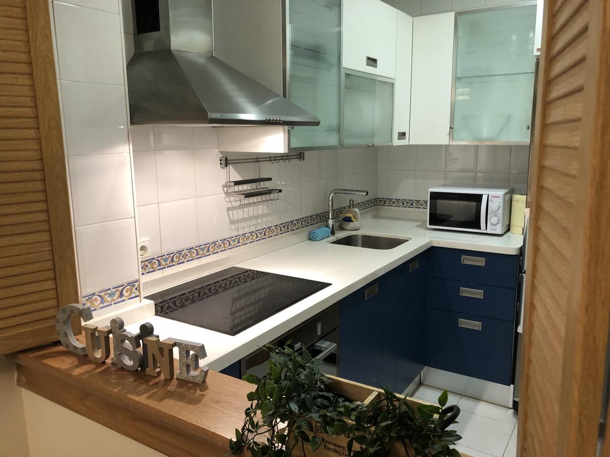 Ibericabeds Plaza Nueva Daire Granada Dış mekan fotoğraf
