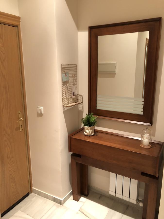 Ibericabeds Plaza Nueva Daire Granada Dış mekan fotoğraf