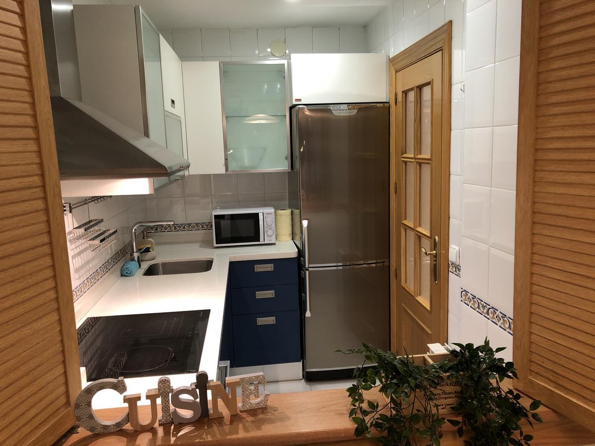 Ibericabeds Plaza Nueva Daire Granada Dış mekan fotoğraf