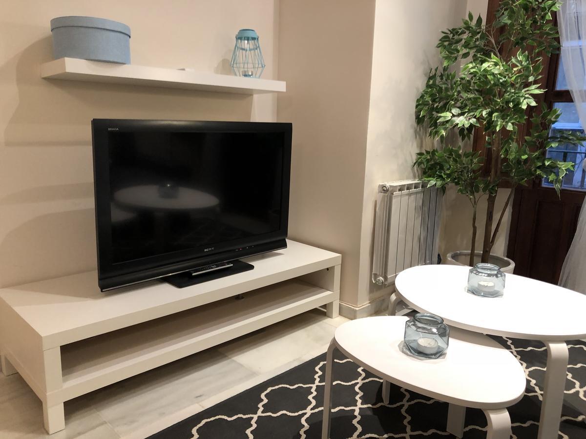 Ibericabeds Plaza Nueva Daire Granada Dış mekan fotoğraf