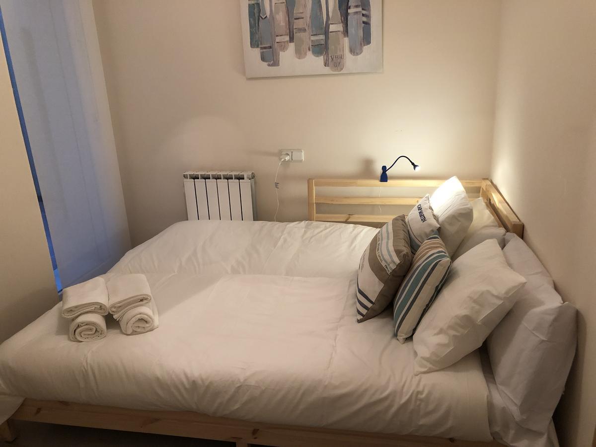 Ibericabeds Plaza Nueva Daire Granada Dış mekan fotoğraf